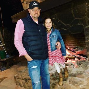 Meet your Posher, Jeffery